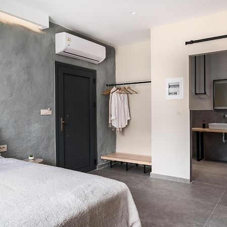 Gefiri Plakas Hotel, Tzoumerka Екстер'єр фото