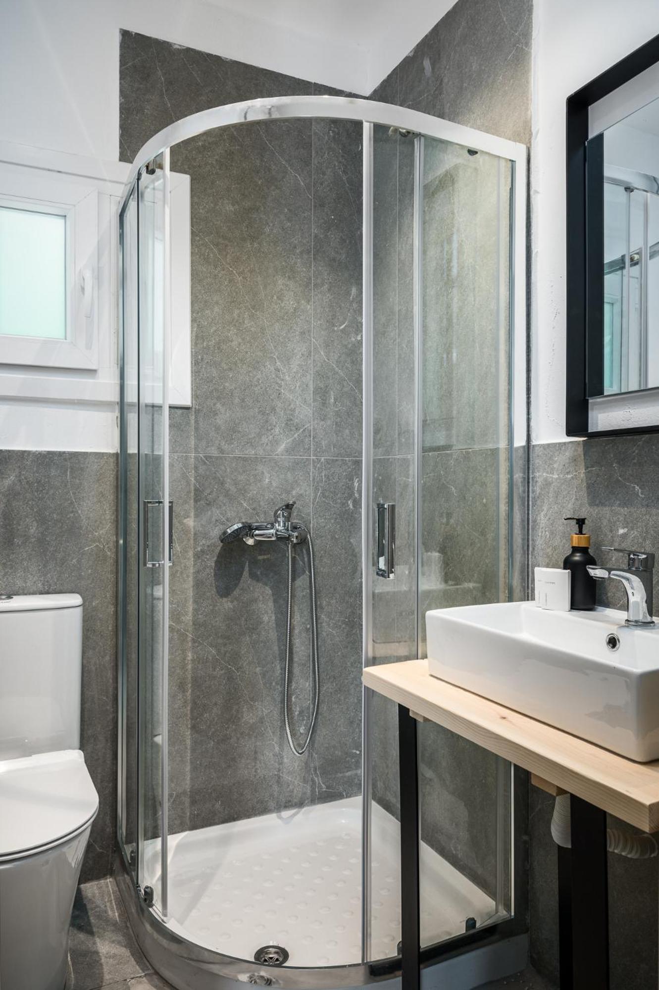 Gefiri Plakas Hotel, Tzoumerka Екстер'єр фото