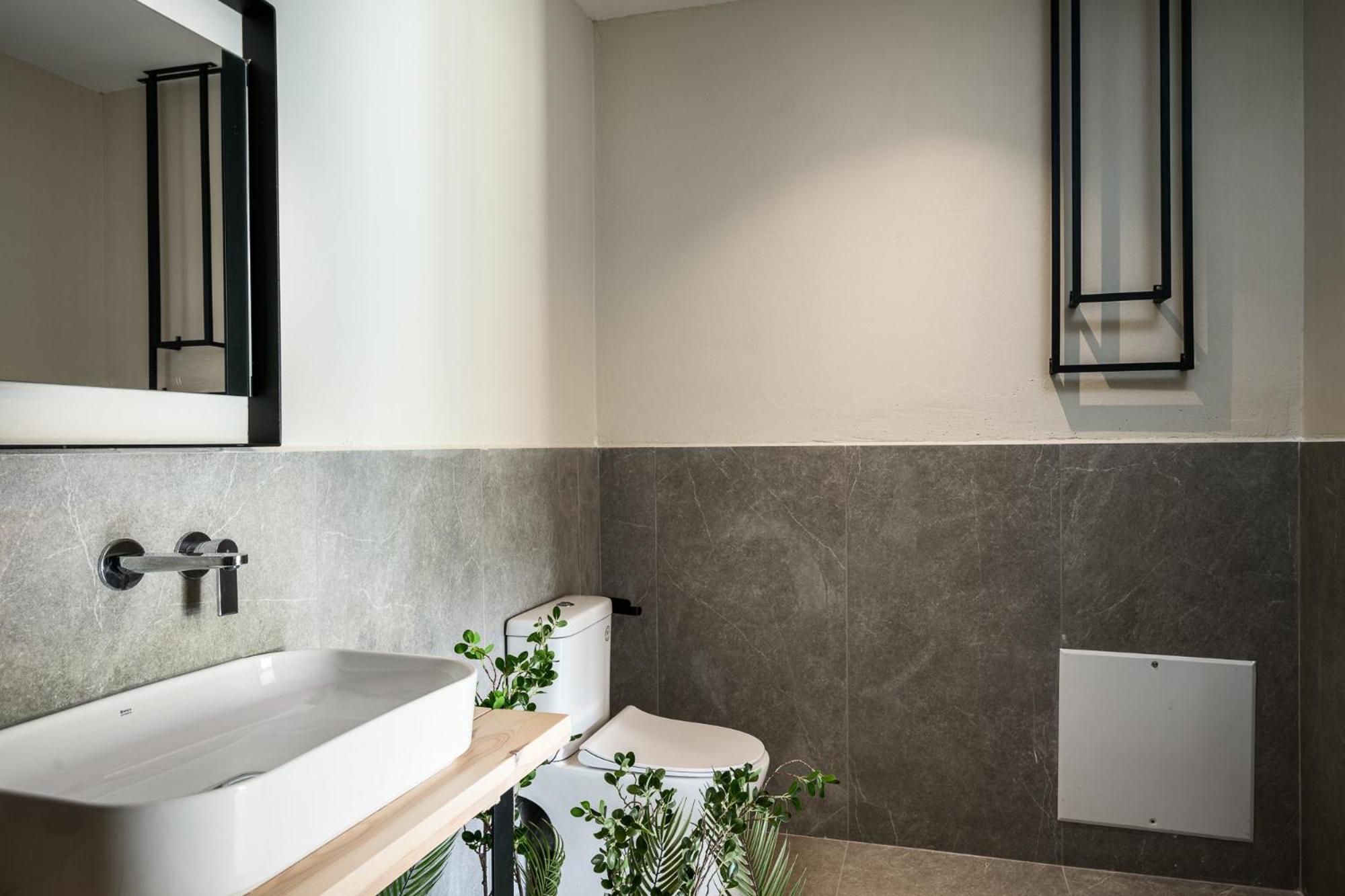Gefiri Plakas Hotel, Tzoumerka Екстер'єр фото